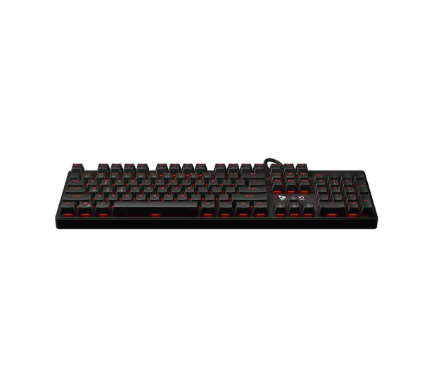 SAVIO KLAWIATURA PRZEWODOWA MECHANICZNA SAVIO Tempest RX FULL Oute - 1462232 - zdjęcie 3